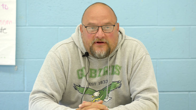 Munoz-Marin Elementary School Promo